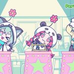 动物城咖啡店/Rhythm Animal Café