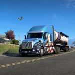 美国卡车模拟/American Truck Simulator