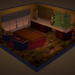 随心布置/Furnished