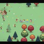伐木小镇：放置建造/Timber! Idle Village Builder