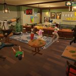 酒吧大乱斗：合作经营模拟器/Barfender: CO-OP Bar Simulator