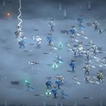 死灵防线/Legion Breaker