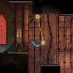 恶魔城：贝尔蒙特的诅咒/Castlevania: Belmont’s Curse