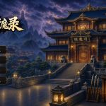 放置斩魔录