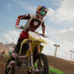 究极大越野：传奇/MX vs ATV Legends