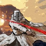 吟游诗人传奇：圣殿骑士/The Ballad Singer: Knights Templar