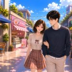 海王模拟器/My Dating Empire