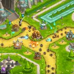 王国保卫战6：新启程/Kingdom Rush 6: Genesis TD