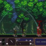 掷剑者/SWORD FLINGER
