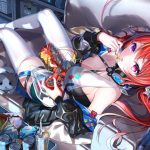 叛逆神魂GODSOUL/Rebellion GODSOUL: Awakening