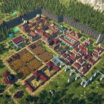 罗马凯旋：生存城市建造者/Roman Triumph: Survival City Builder