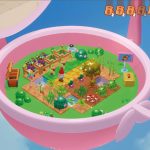 手提菜园/Tiny Garden