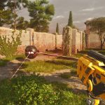 塔罗斯法则：重启/The Talos Principle: Reawakened