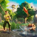 符文世界：龙之荒野/RuneScape: Dragonwilds/支持网络联机