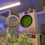 浣币模拟器/Cash Cleaner Simulator