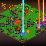 持续挖掘！/Keep on Mining!