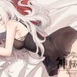 神树残响/Echoes of the Divine Tree