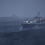 海员人生：行船模拟/Seafarer: The Ship Sim