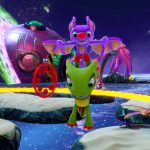 尤卡莱莉：回归/Yooka-Replaylee