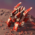 行星的毁灭：泰坦/Planetary Annihilation: TITANS