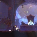 康斯坦丝/Constance