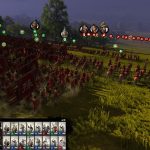 全面战争：三国/Total War:Three Kingdoms