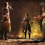 贪婪之秋2：垂死世界/GreedFall: The Dying World