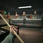 街角商店：夜班/Corner Shop: NightShift