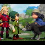 勇者斗恶龙7：重制版/DRAGON QUEST VII Reimagined
