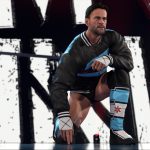 美国职业摔角联盟2K26-虚拟机版/WWE 2K26 HYPERVISOR