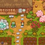 和风田园慢生活/Japanese Rural Life Adventure