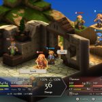 最终幻想战略版 伊瓦利斯战记/FINAL FANTASY TACTICS – The Ivalice Chronicles