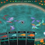 黑洞钓鱼/Black Hole Fishing
