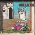 缮写室 ：羊皮卷大师/Scriptorium: Master of Manuscripts