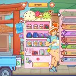 自动售货机模拟器/Vending Machine Co.