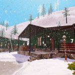 雪地度假村模拟器/Snow Resort Simulator