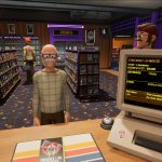 复古倒带：录像店模拟器/Retro Rewind – Video Store Simulator