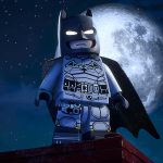 乐高蝙蝠侠：黑暗骑士之遗-虚拟机版/LEGO Batman: Legacy of the Dark Knight HYPERVISOR