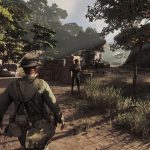 医疗兵：太平洋战争/Medic: Pacific War