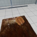 地毯清洁模拟器/Carpet Cleaning Simulator