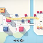 迷你高速公路/Mini Motorways