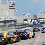 热力纳斯卡26/iRacing Studios NASCAR 26