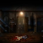 阿卡姆黑暗仪式/The Dark Rites of Arkham