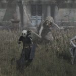 凋零国度/枯萎领域/Withering Realms