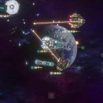 太空威胁/Space Menace