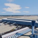 机场管制27/Airport Control 27