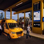 小巴模拟器/Minibus Simulator
