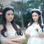我只是想让她们都幸福/Love All My Girls