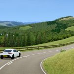 慢速公路/Slow Roads