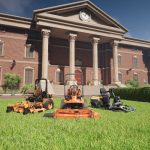 割草模拟器2/Lawn Mowing Simulator 2